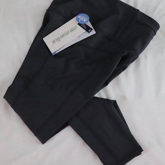 Marika 25" Pocket Reese Legging Size M - Picture 1 of 6